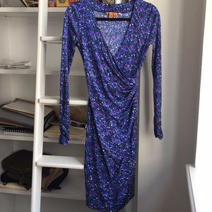 Tory Burch dress